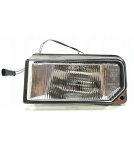 faro/proiettore fendinebbia dx bosch 0318425004 iveco 71701345mo