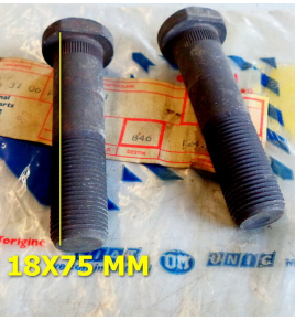 colonnina fissaggio ruota daily iveco 42117465