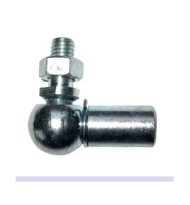 testa snodo angolare dm 6 completo di perno iveco 1120947