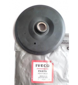 piattello albero sterzo iveco 42470802