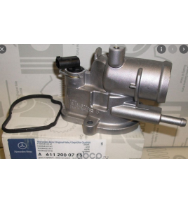 valvola termostatica mercedes A6112000715