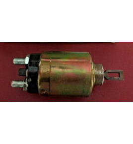 solenoide/elettromagnete 24v motorino avviamento iveco 9932505 9927782