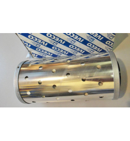 filtro/cartuccia gasolio iveco 1902096 79000808 4788504 4964323 holland 1909107