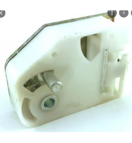 chiavistello/serratura porta autista interna iveco 7700756702