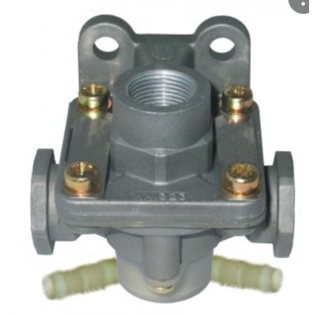 Valvola Di Scarico MACHTECH DIRECT Per Cub Cadet - SU-9500085, 123481C2 - USA - Garanzia 5 Anni