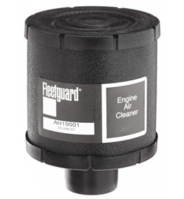 filtro aria aspirazione compressore con custodia de simon fleetguard ah19001