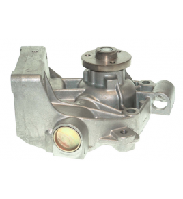 pompa acqua senza puleggia valeo 506474 iveco 4823810 99459759