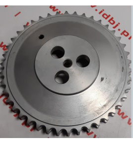 ingranaggio comando albero distribuzione iveco 4838611