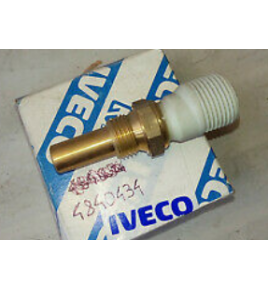 trasmettitore temperatura liquido di raffreddamento iveco 4840434