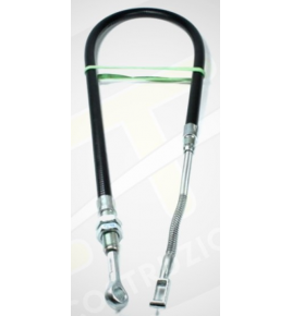 corda freno a mano daily iveco 4842620 5174100