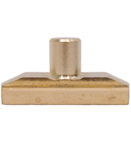 pattino/inserto guida marce cambio zf 1290306423 iveco 42541260