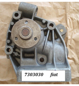 pompa acqua iveco 7303030 17291281 17291280 7303075 98473452 99459759