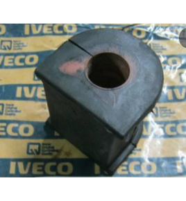 tassello di gomma stabilizzatrice dm 24 L 70 gamma Z iveco 8560293