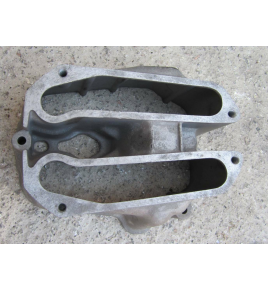 coperchio alluminio testata motore iveco 4815663 4695252 98481108