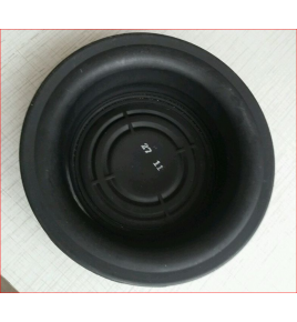 membrana per camera pneumatica servofreno iveco 8122397