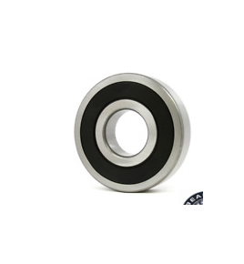 cuscinetto a sfere a gola profonda alternatore 25x52x15 iveco 8122115 fag 62052 2rsr