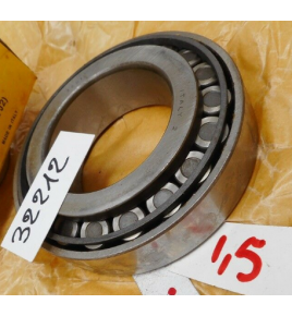 cuscinetto cambio zf 0635373008 60X110X29.75 iveco 8121907 skf 32212 j2