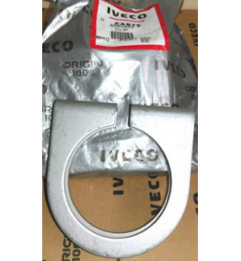 collare di scarico daily 95x92 iveco 8585923 4839514