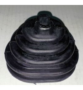 cuffia leva innesto marce cambio iveco 8584523