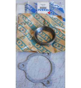 anello/distanziale avantreno mozzo iveco 8581831