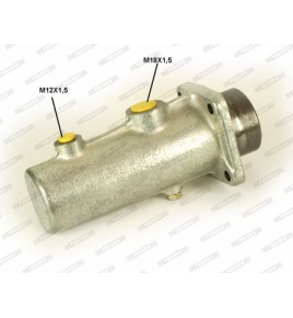 pompa freni/cilindro maestro pistone 44,45 iveco 4764049 76011418