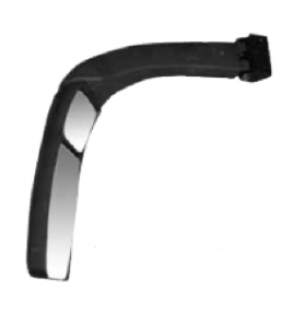 specchio completo retrovisore domino iveco 71101494