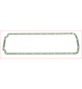guarnizione coppa olio motore L 955 sp 2mm iveco 98433204