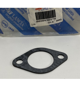 guarnizione pompa acqua iveco 98430478