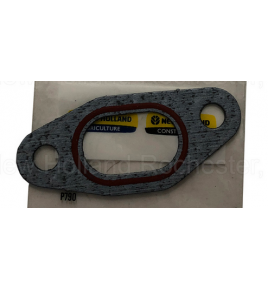 guarnizione collettore acqua a70 iveco 98417182