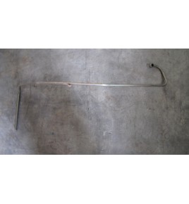 tubazione rigida ferro raccordata breda s018331