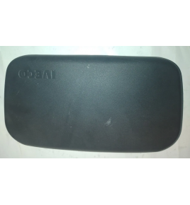 coperchio sterzo iveco 93822984