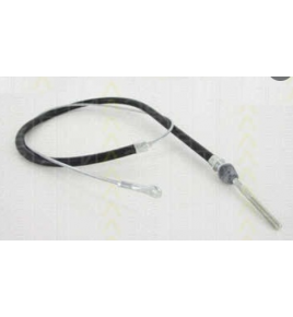 corda freno a mano anteriore dayli 1380/2200 iveco 93821392