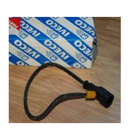 kit indicatore di usura pastiglie freno iveco 42548208 1908407