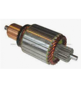indotto motorino avviamento bosch 6033ad4080 iveco 42537071 42550503 9972098