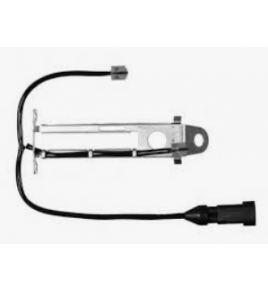 sensore/indicatore di usura pastiglia freni iveco 42536956 1906468