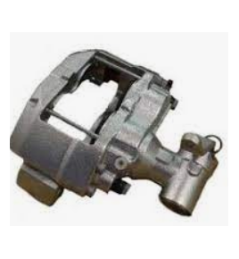 pinza freni posteriore dx completa di pasticche iveco 42534118