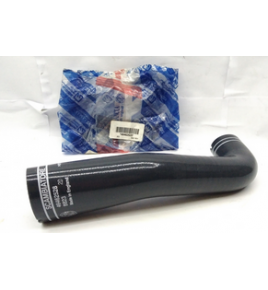 tubo/manicotto flessibile silicone intercooler iveco 46462528 46405882 46808445 46787024