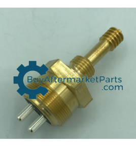 trasmettitore temperatura olio H 30 X L 100 X 200 zf 050132252801 iveco 42555596