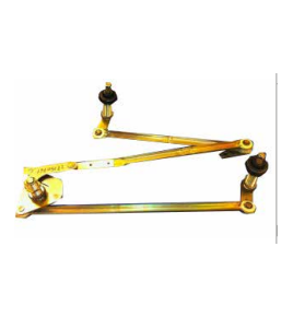 cinematismo/asta tandem tergivetro iveco 8010001449mo 42543133mo
