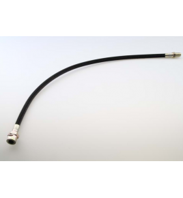 tubo flessibile freni lunghezza 550 iveco 41801080 deutz 033442409 04324321