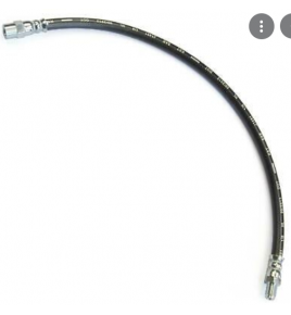 tubo flessibile raccordato freni L 380  Raccordi MF 12x1.5/12x1.5 iveco 41801074 3432187