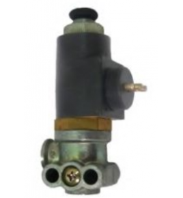 elettrovalvola solenoide modulatore abs ebs wabco 4721726000 iveco 41016830  4255089 1197581 1315509