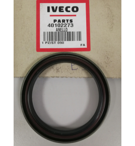 paraolio/anello di tenuta cuscinetto ruota iveco 40102273