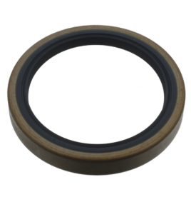 paraolio/anello di tenuta mozzo 63x80x12 iveco 40003080