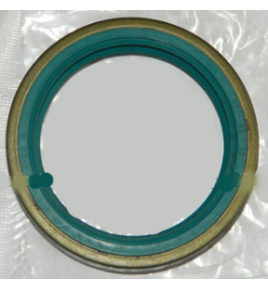 paraolio/anello di tenuta dm interno 62mm esterno 80mm h 10mm iveco 40000283 4597462 40000280