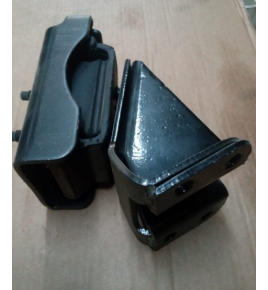 supporto motore dx lema 1289.20 iveco 500342992 7172018 42061547 504007840