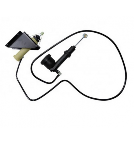 kit pompa comando frizione daily iveco 500334937 503645715
