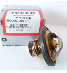 valvola termostatica daily iveco 500329622