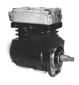 compressore aria knorr k007254 acx83d p. 12,5 bar 600cc iveco 500310903 4850697 500344094