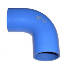 tubo/manicotto entrata radiatore dm 59 curvo 90° iveco 500300744 4787138 5801677925 41272534